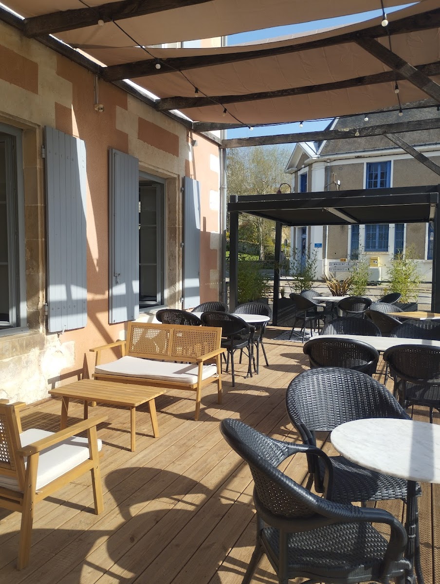 Auberge Du Sequoia - Photo 2