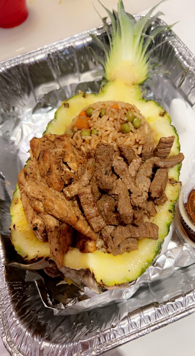 Tubby’s Kitchen & Catering - Photo 9