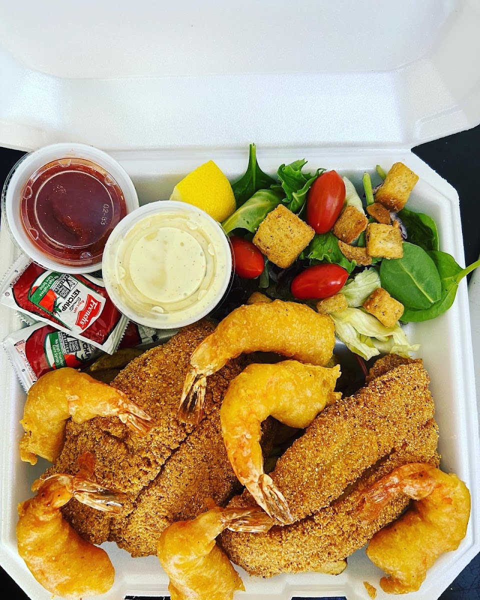 Tubby’s Kitchen & Catering - Photo 1