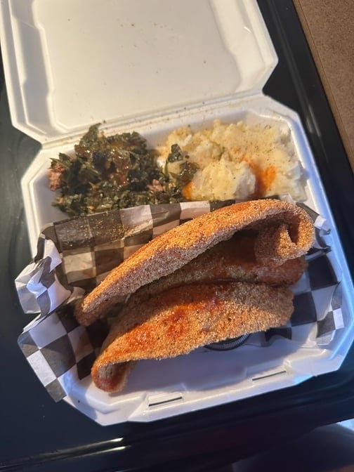 Tubby’s Kitchen & Catering - Photo 2