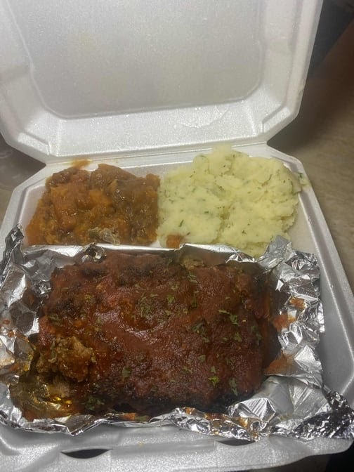 Tubby’s Kitchen & Catering - Photo 5