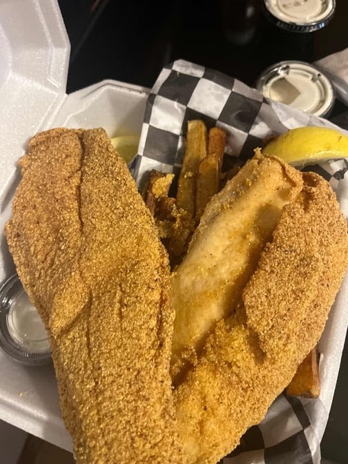 Tubby’s Kitchen & Catering - Photo 6