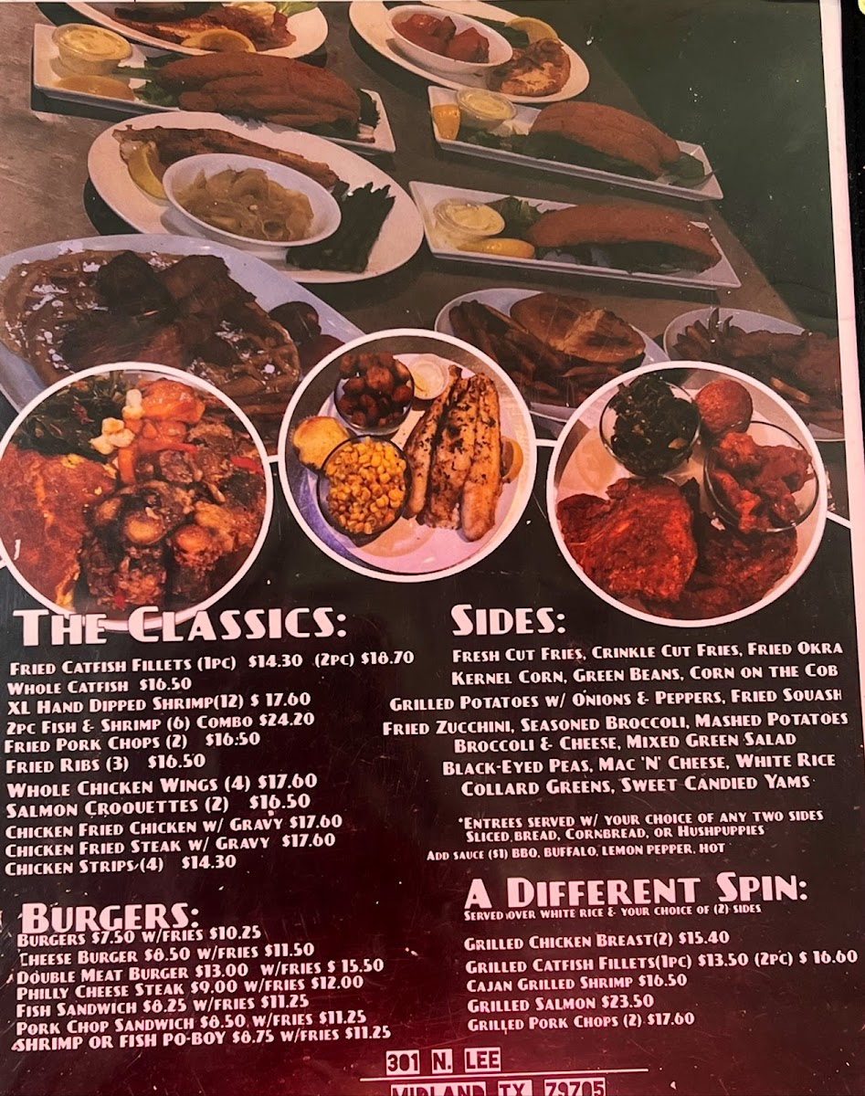 Menu Photo 3