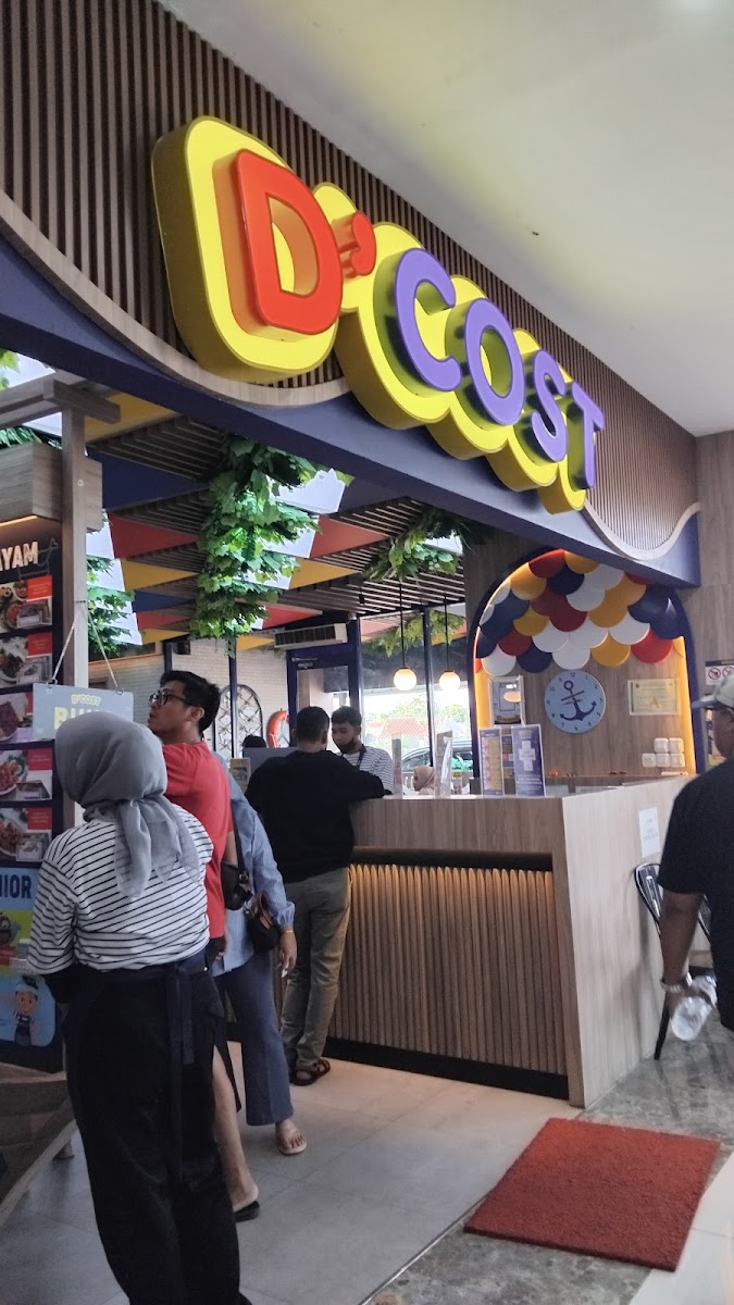 D'Cost Mall Indramayu - Photo 3