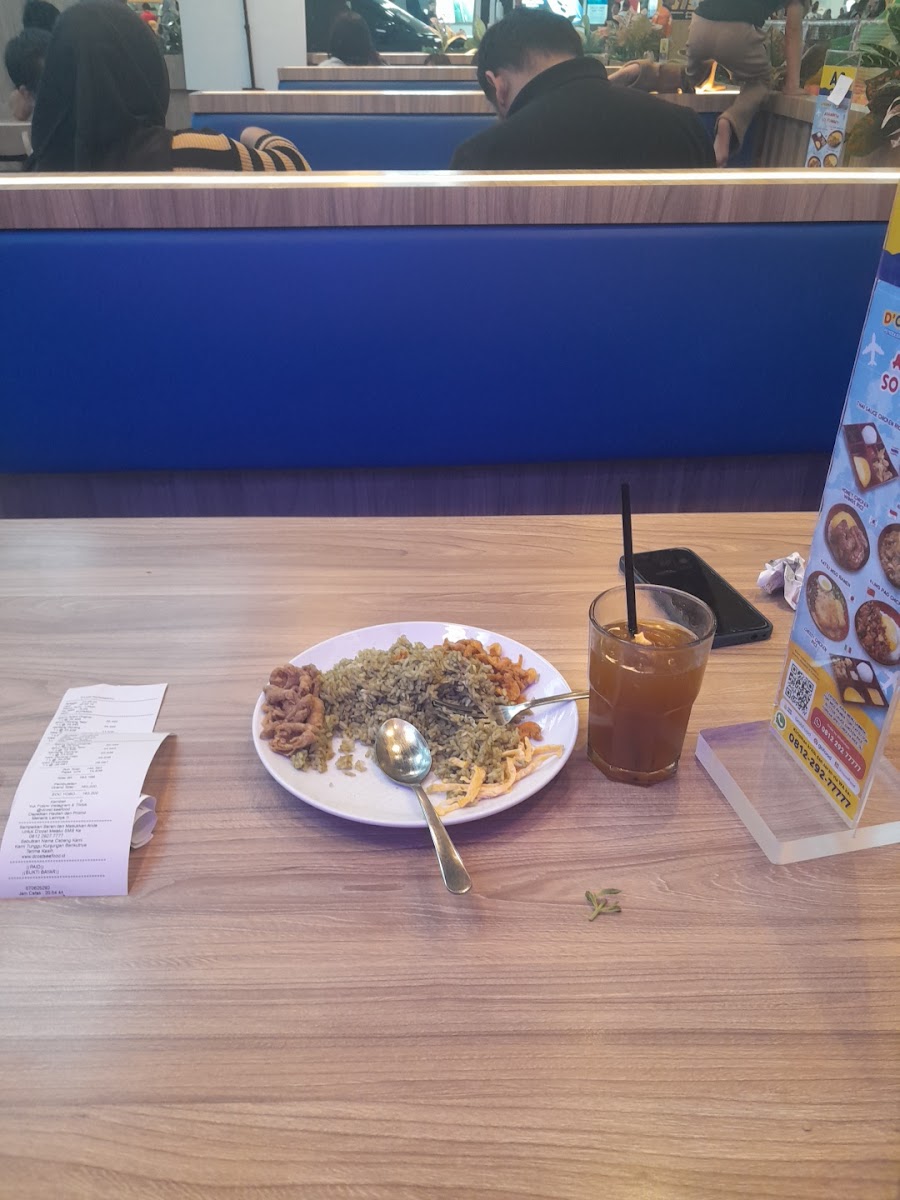 D'Cost Mall Indramayu - Photo 4