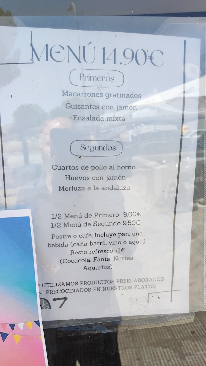 Menu Photo 5