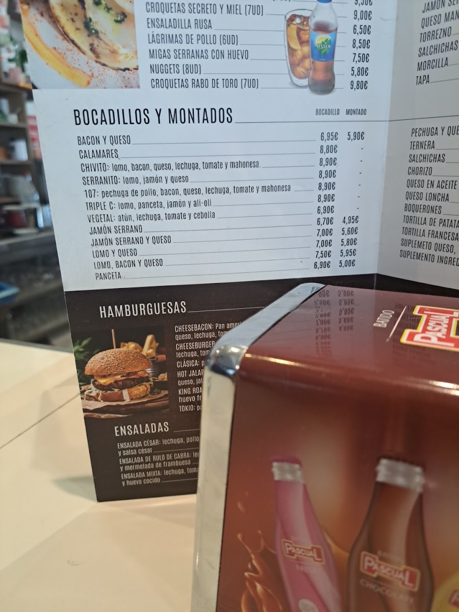 Menu Photo 6