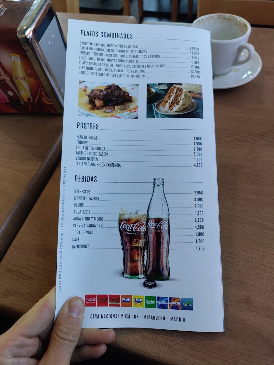 Menu Photo 7