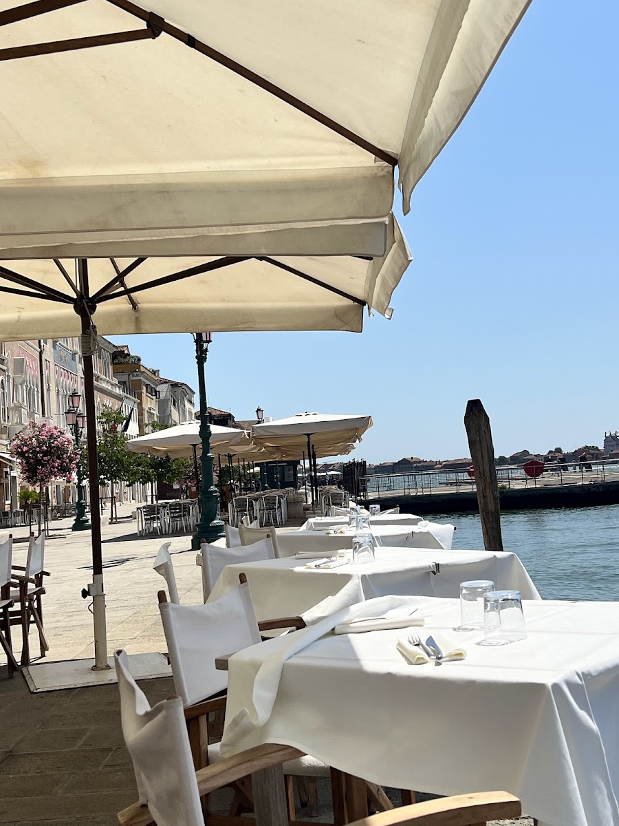 Ristorante Riviera - Photo 9