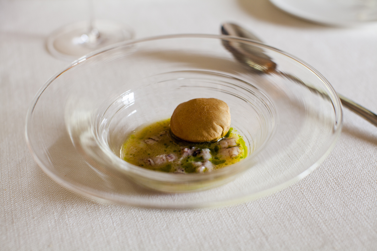 Ristorante Riviera - Photo 1