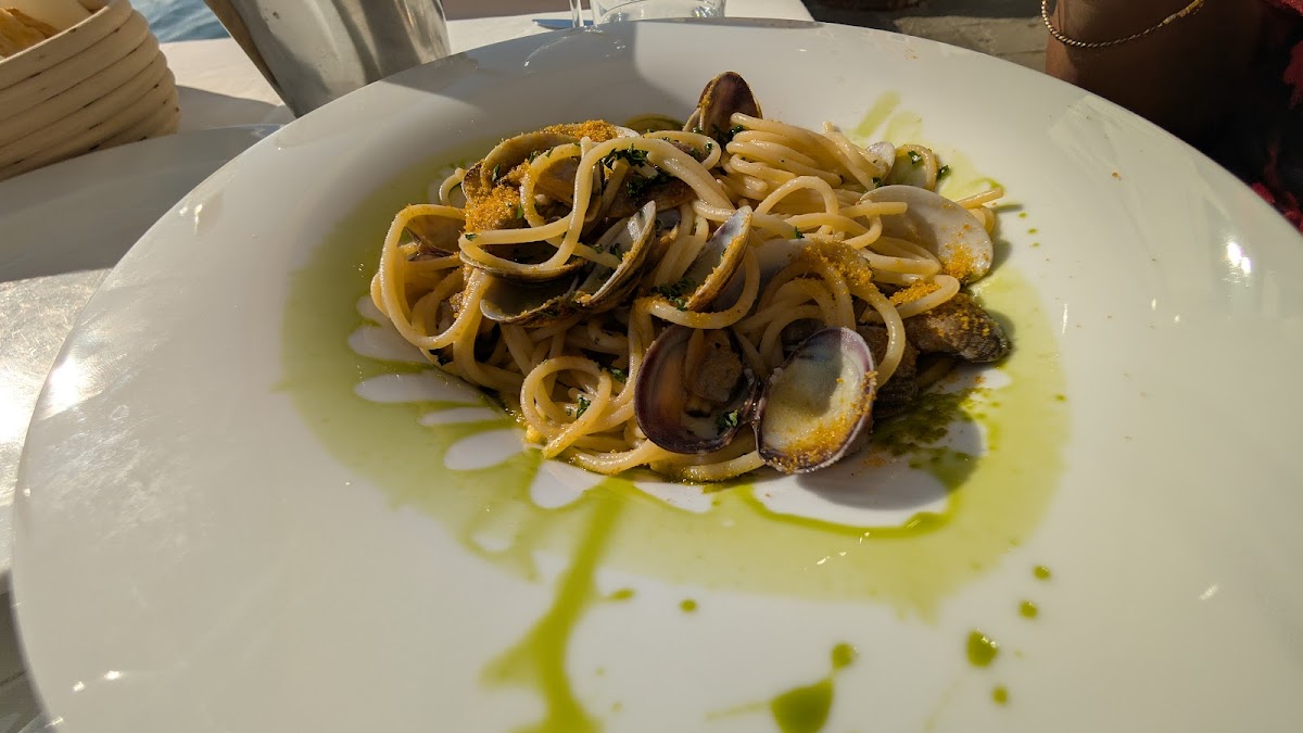 Ristorante Riviera - Photo 2