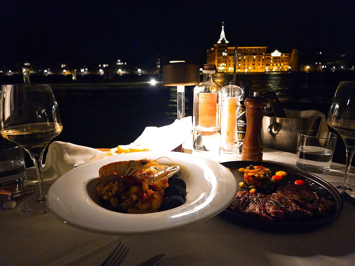 Ristorante Riviera - Photo 5