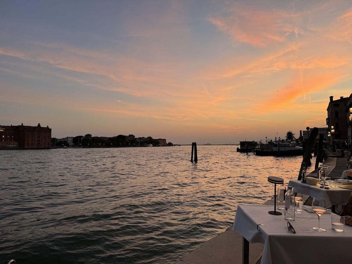 Ristorante Riviera - Photo 6