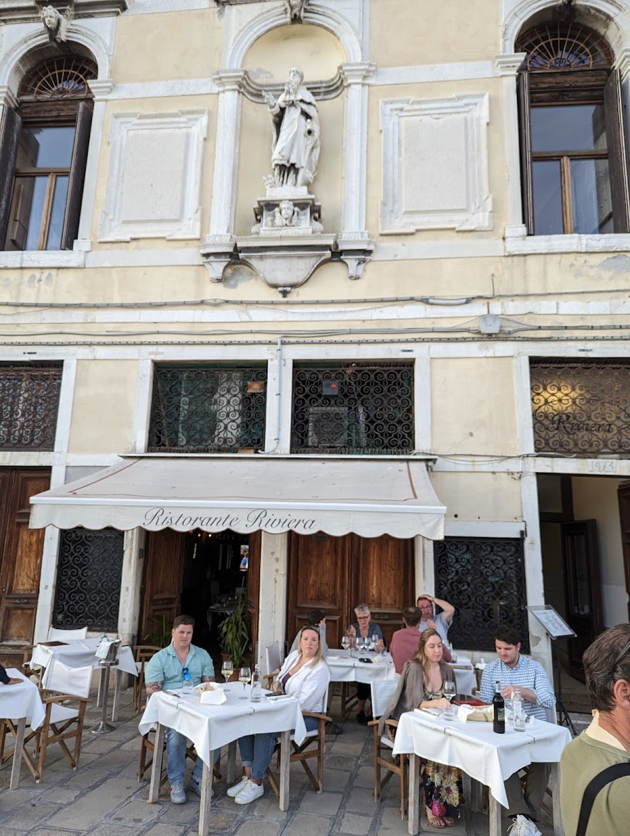 Ristorante Riviera - Photo 7
