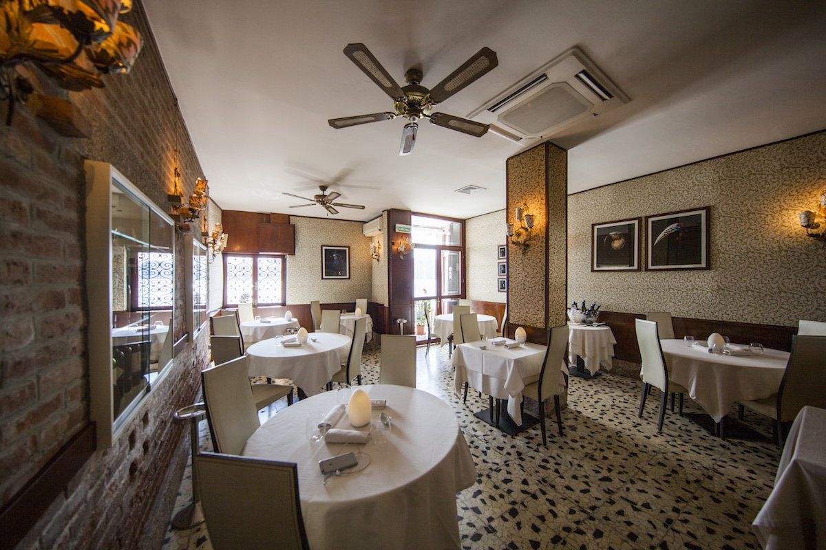 Ristorante Riviera - Photo 8