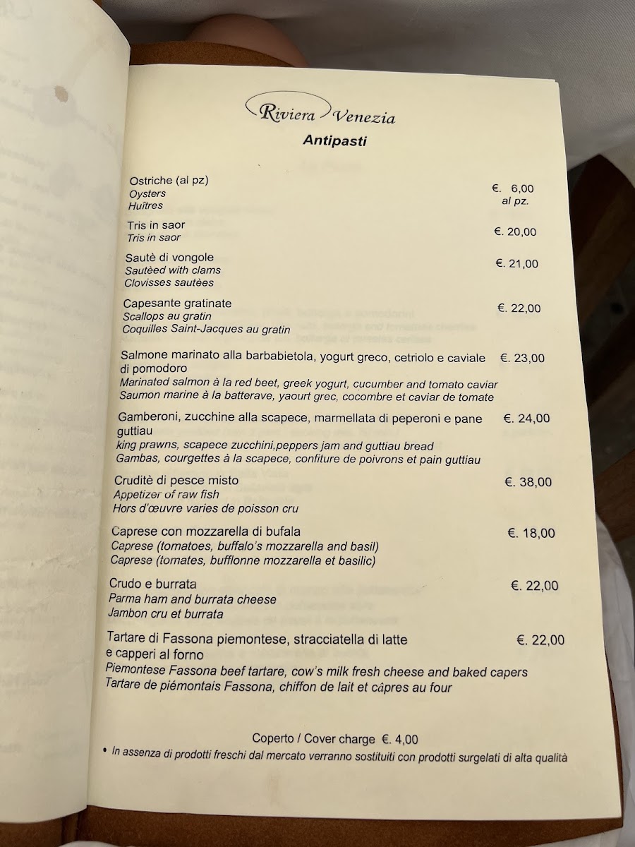 Menu Photo 4