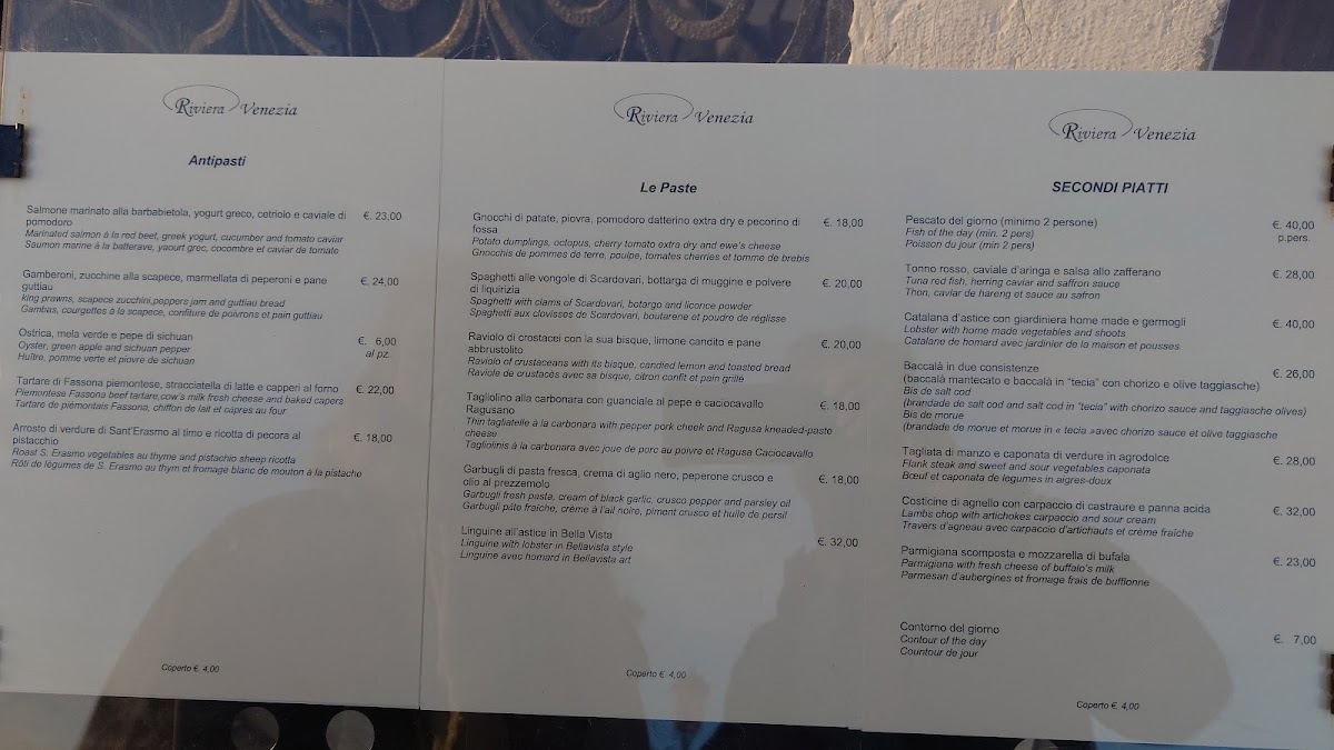 Menu Photo 6
