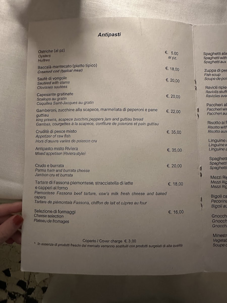 Menu Photo 7