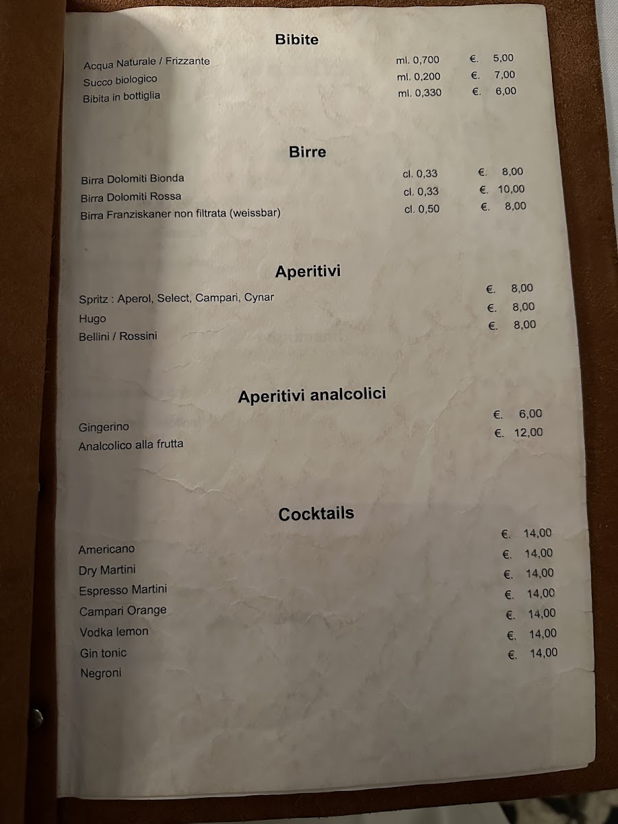 Menu Photo 8