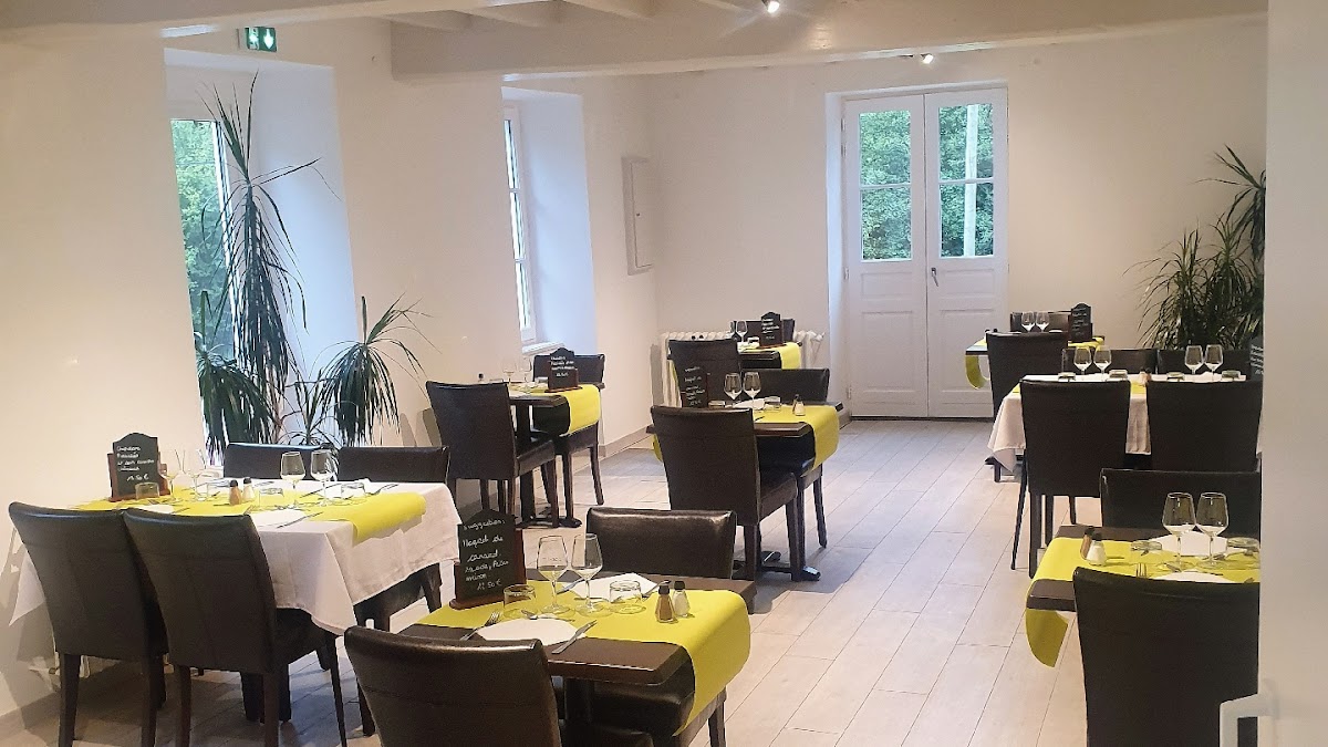 Le Petit Bistrot