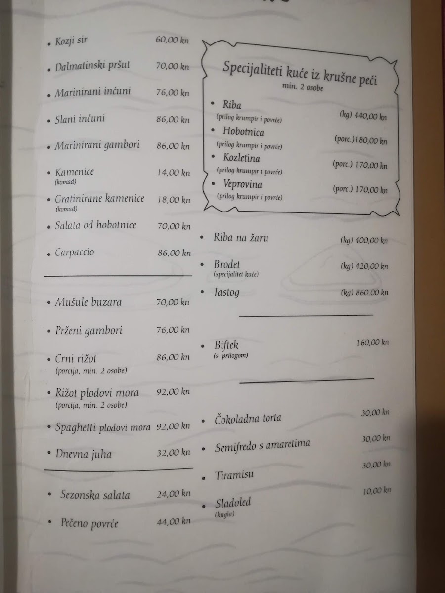 Menu Photo 6