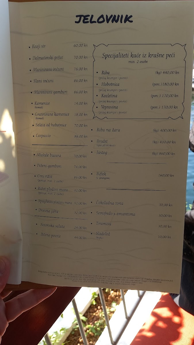 Menu Photo 7