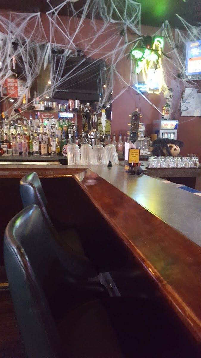 Another Bar & Grill - Photo 5