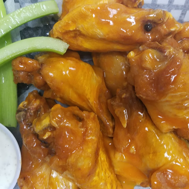 Wings