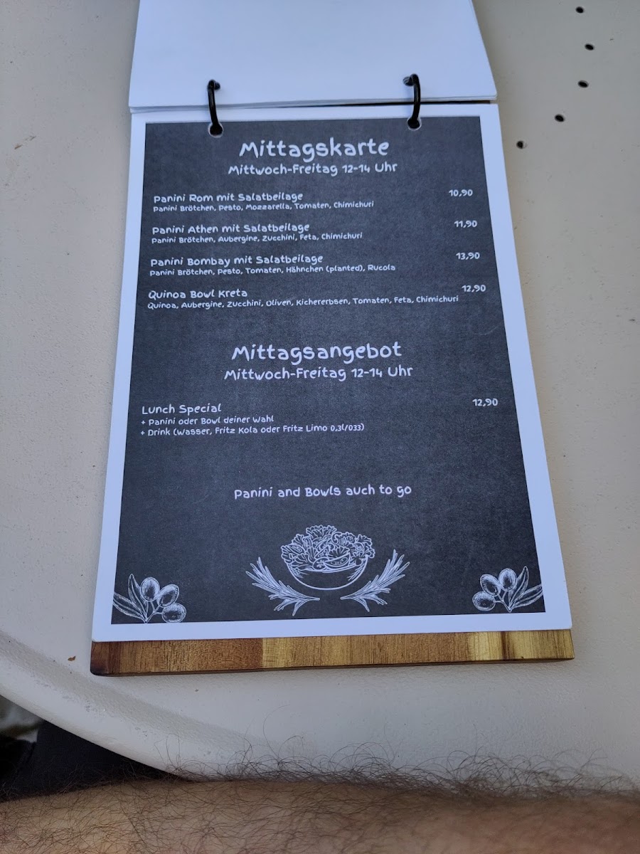 Menu Photo 3