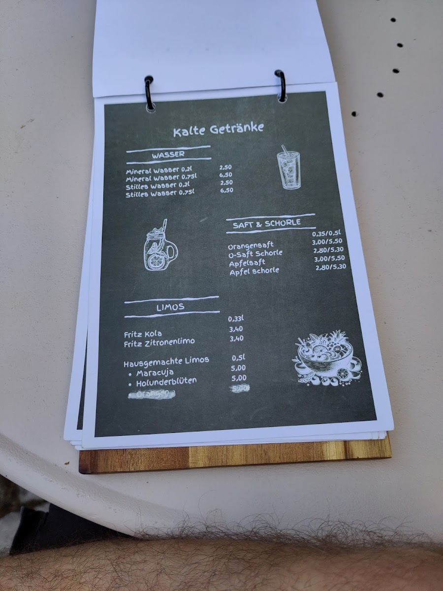 Menu Photo 5