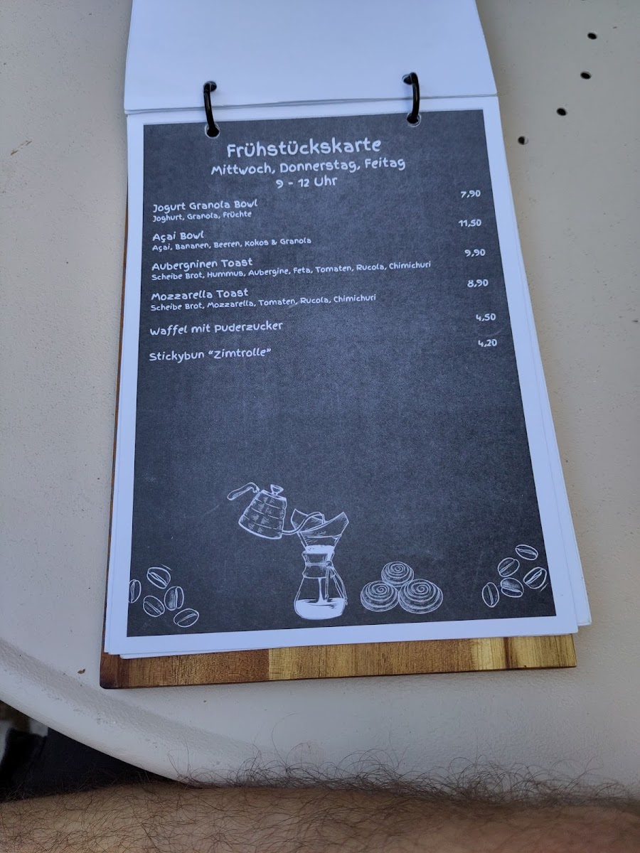 Menu Photo 6
