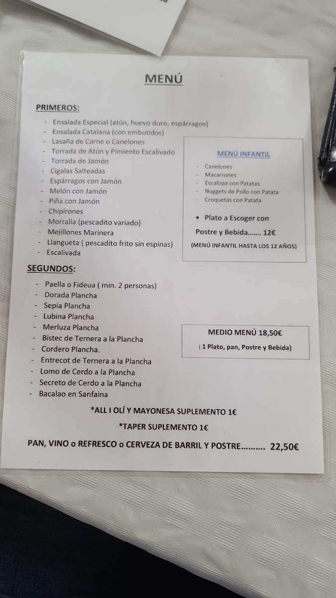 Menu Photo 9