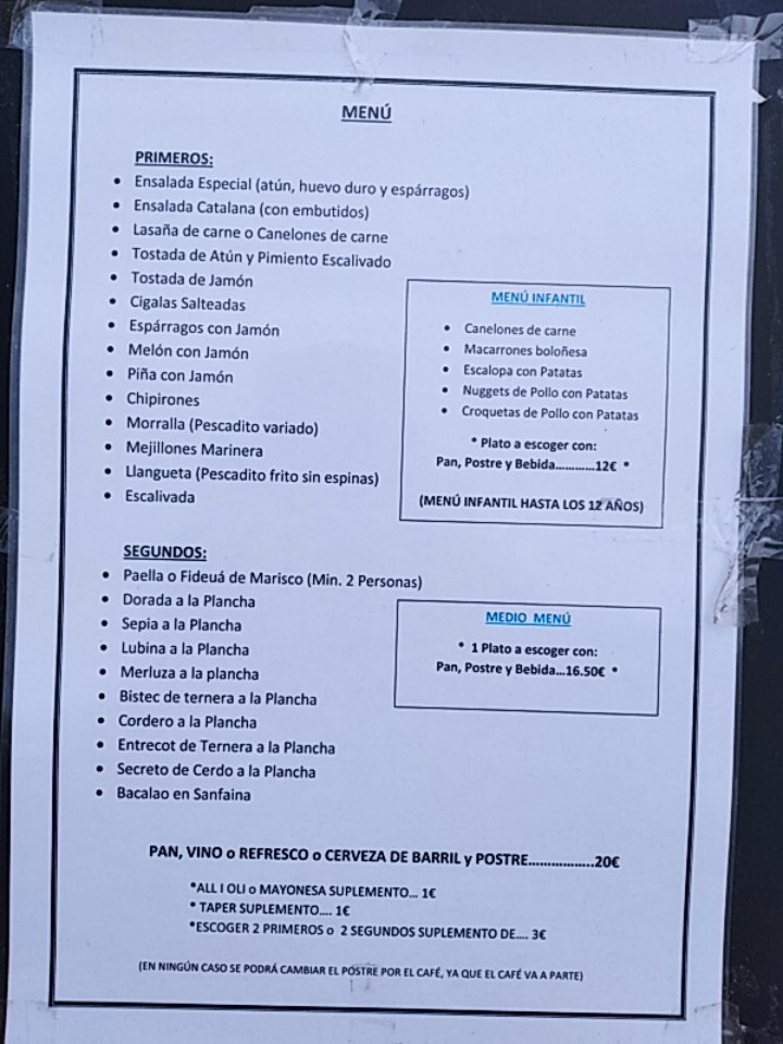 Menu Photo 3