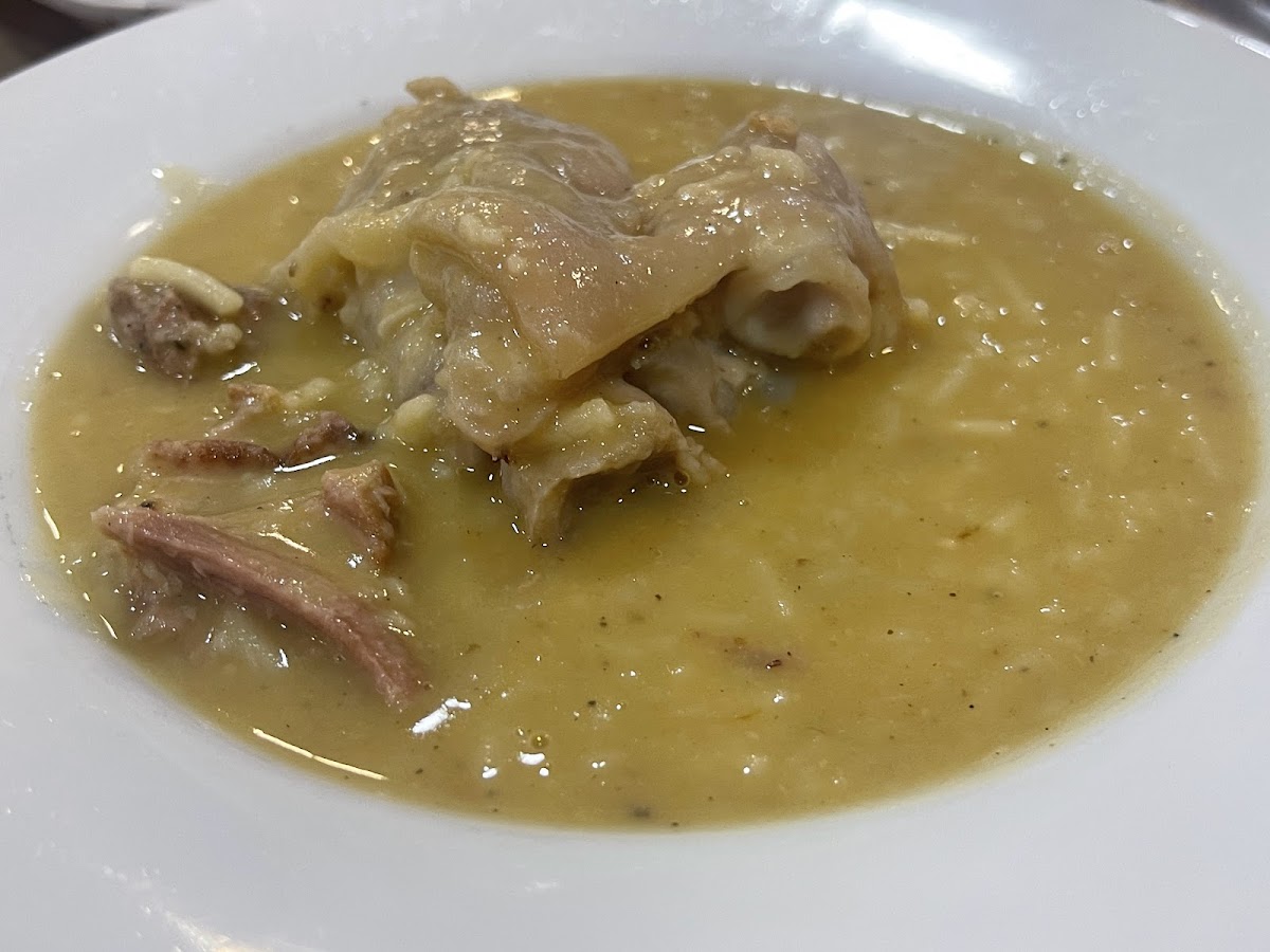 Restaurant Cas Puput - Photo 2
