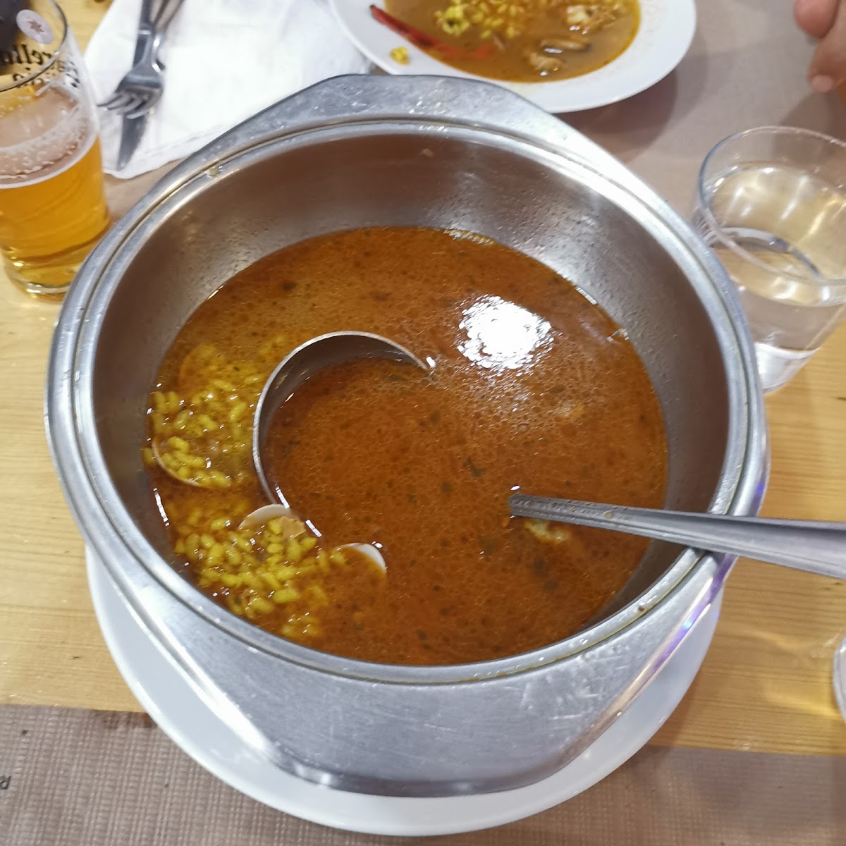 Restaurant Cas Puput - Photo 3