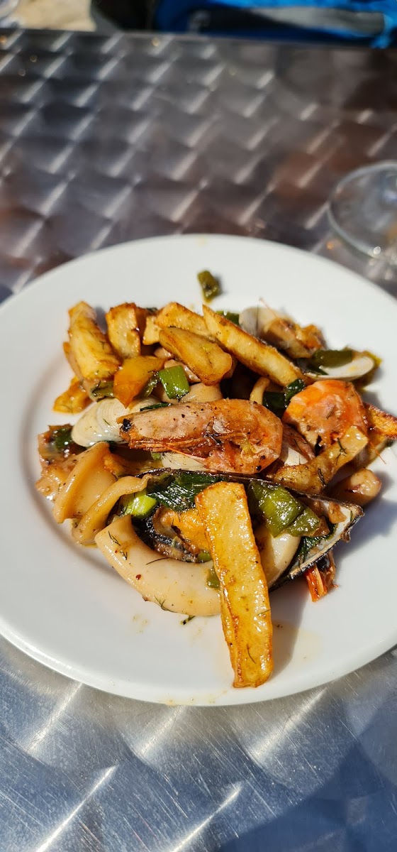 Restaurant Cas Puput - Photo 7