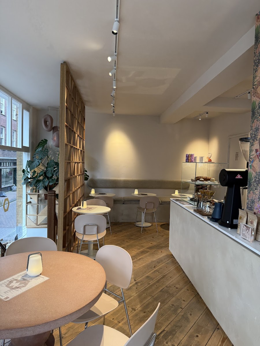 Wandu Amsterdam
