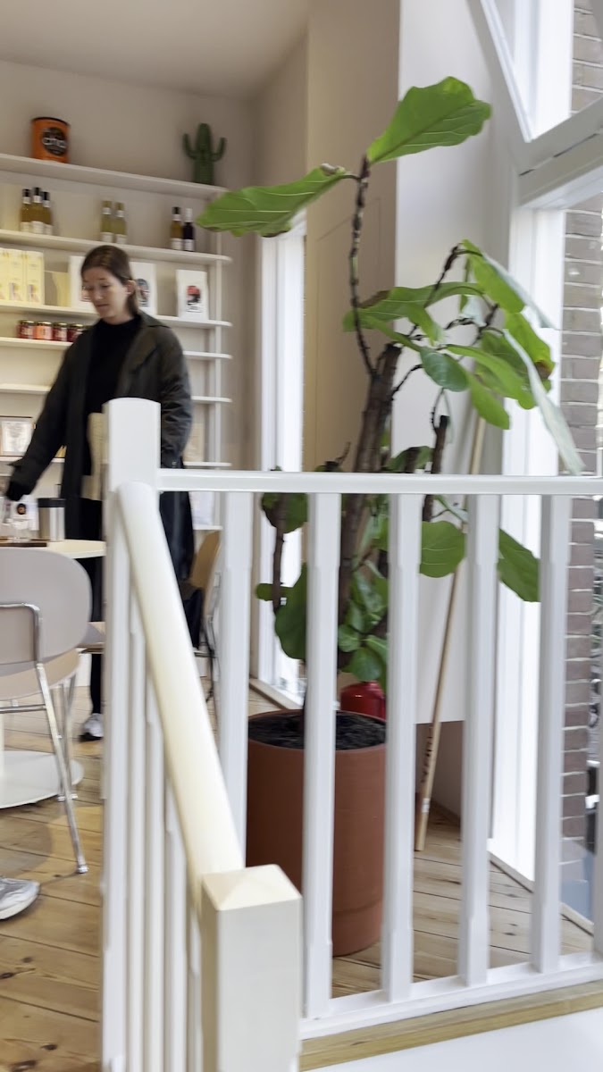 Wandu Amsterdam - Photo 1