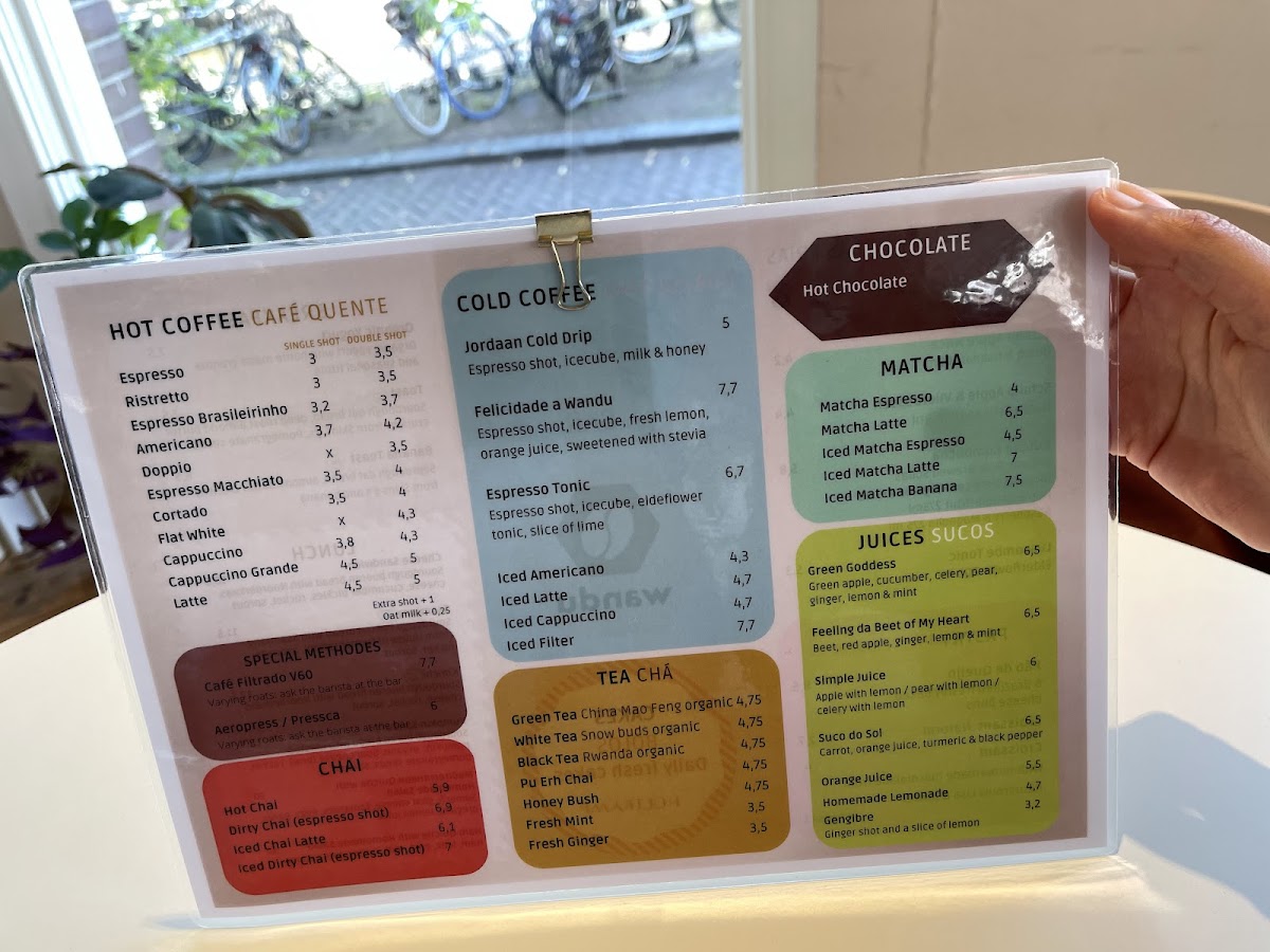 Menu Photo 9