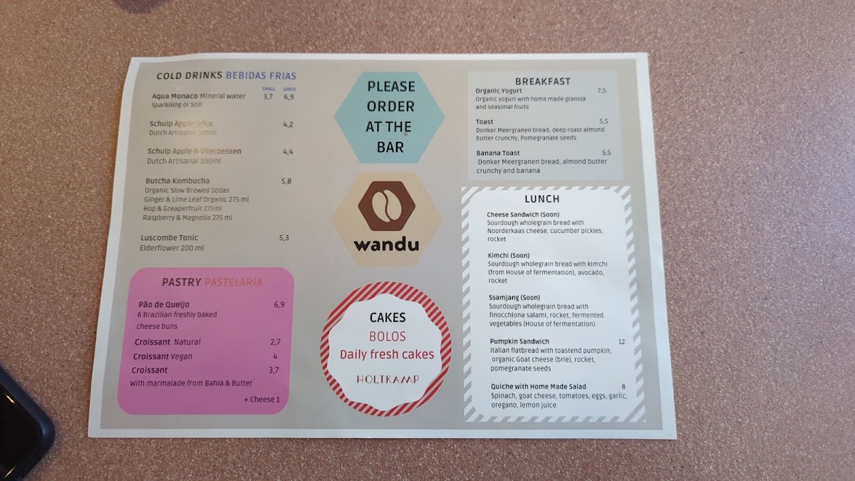 Menu Photo 6
