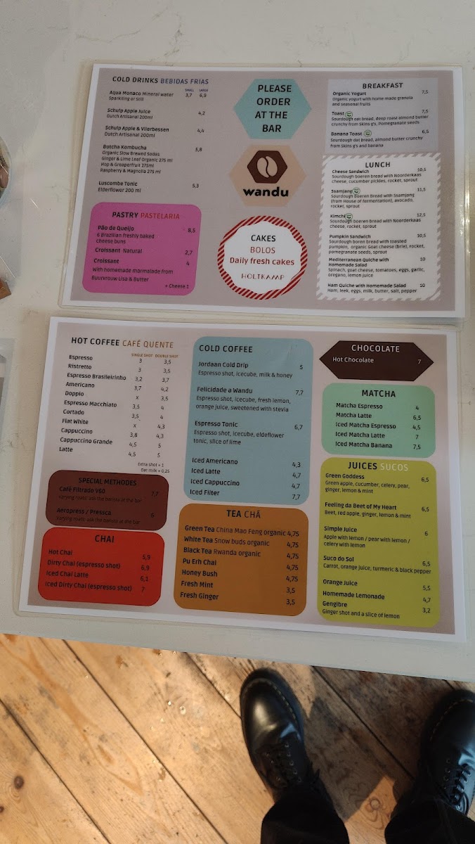 Menu Photo 7
