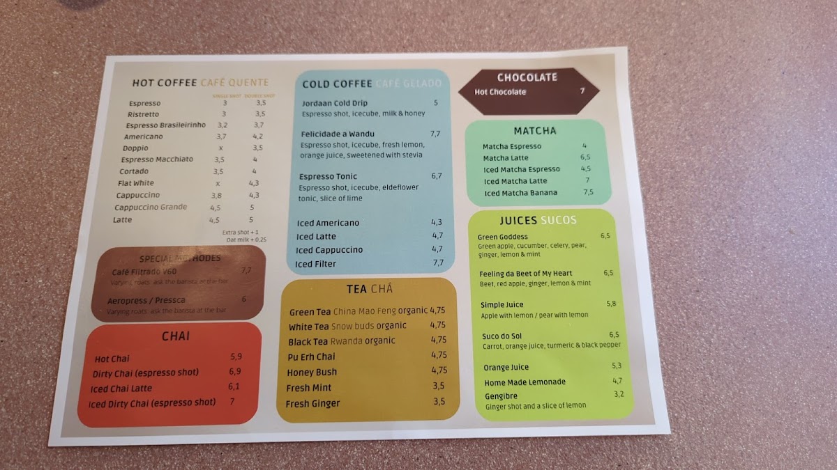 Menu Photo 8