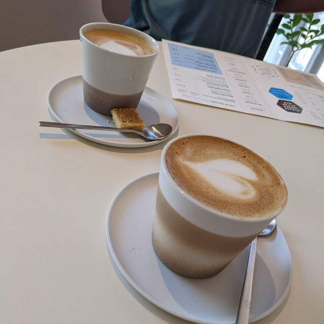 Flat White