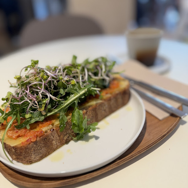 Toasts