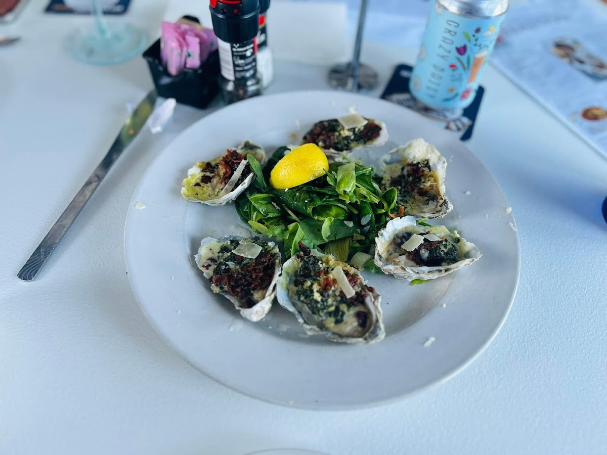 Coast 2 Coast Seafood Bar and Grill - Photo 1