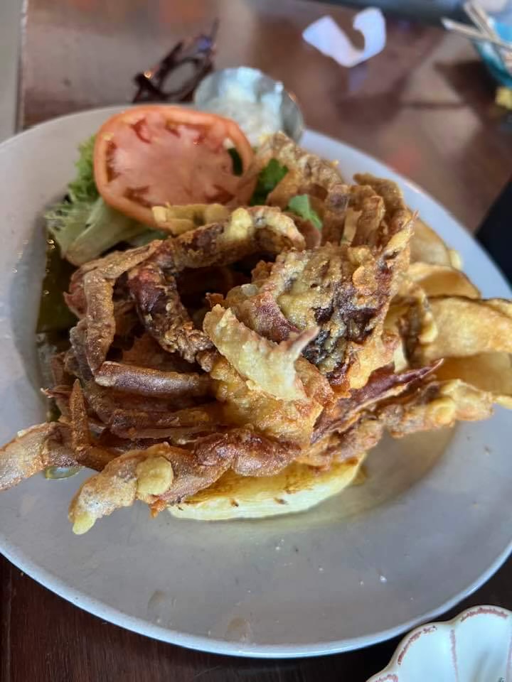 Coast 2 Coast Seafood Bar and Grill - Photo 8