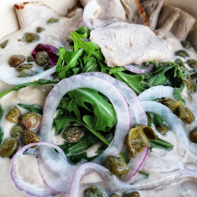 Vitello Tonnato