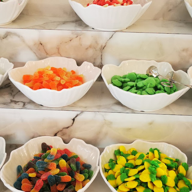 Bonbons
