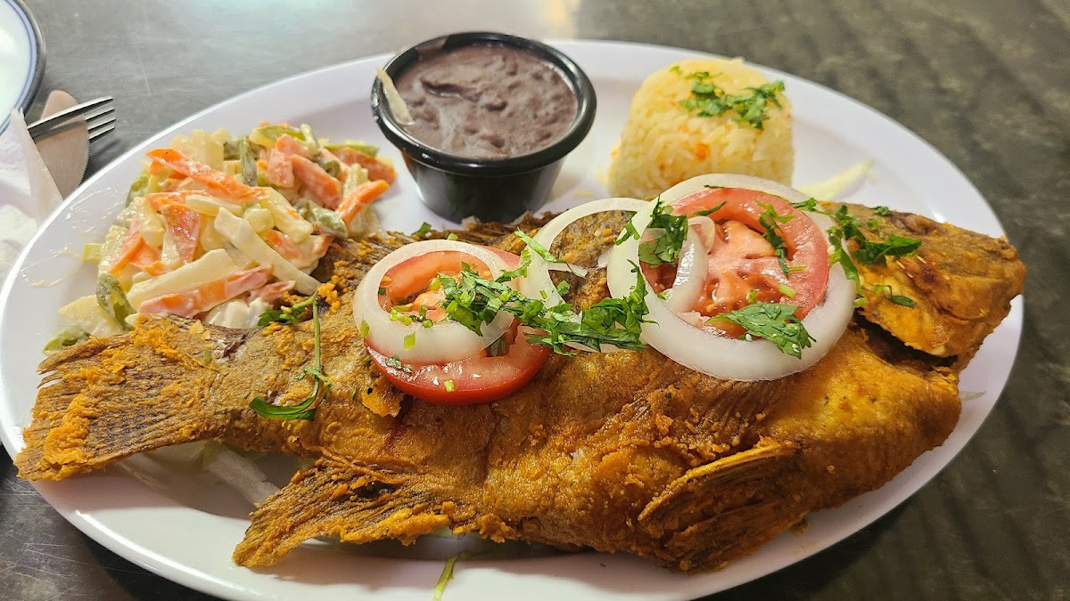 Cocina Antigua - Photo 1