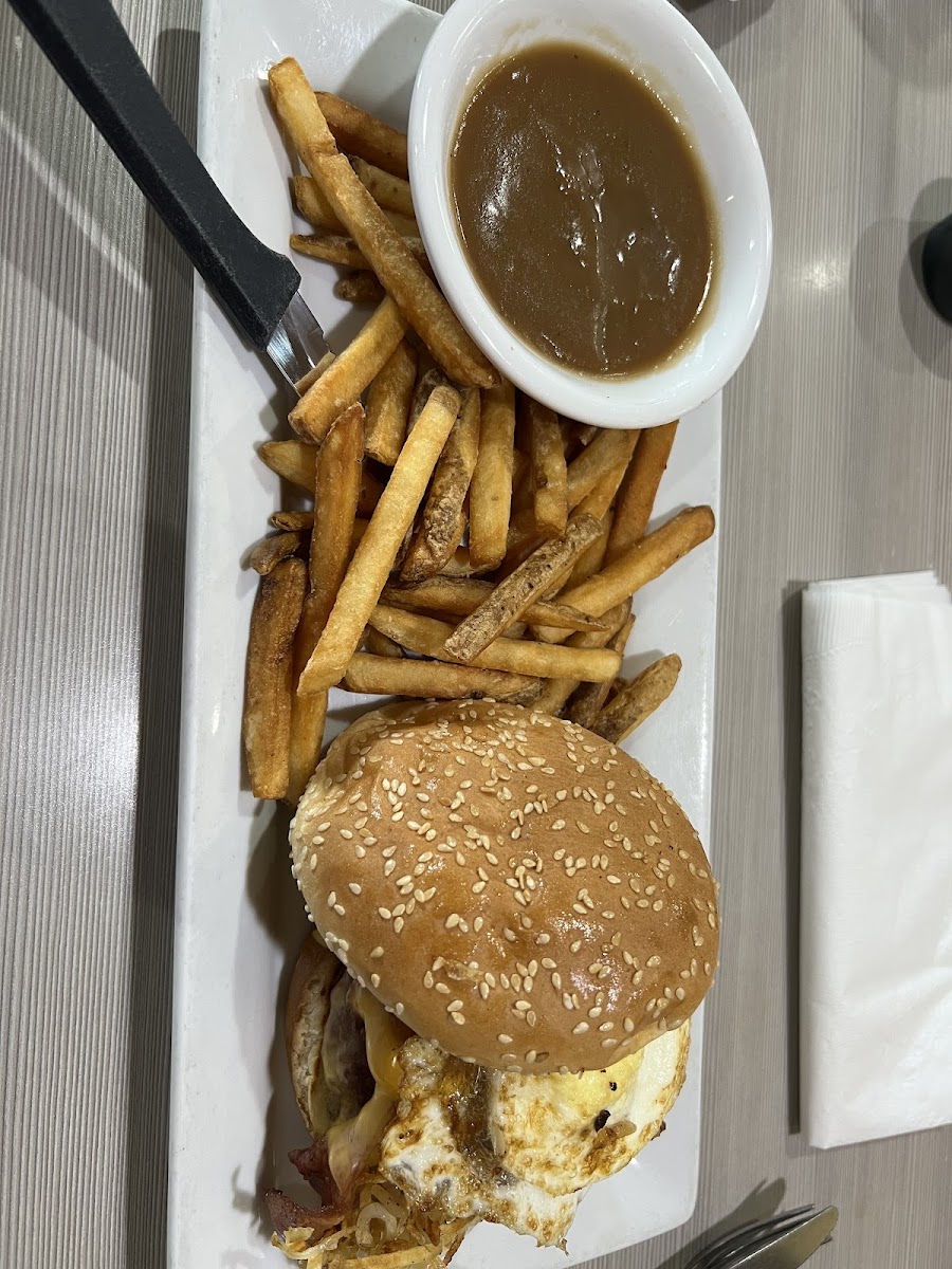 Papi's Country Kitchen - Photo 9